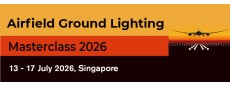 Airfield Ground Lighting Masterclass 2026